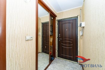 Трёхкомнатная квартира на Начдива Онуфриева в Краснодаре - krasnodar.yutvil.ru - фото 24