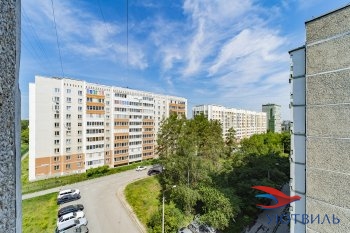 Трёхкомнатная квартира на Начдива Онуфриева в Краснодаре - krasnodar.yutvil.ru - фото 25