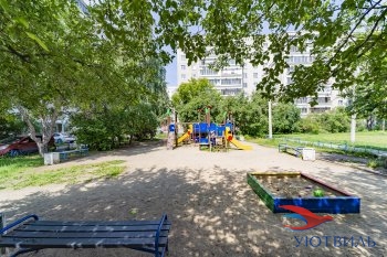 Трёхкомнатная квартира на Начдива Онуфриева в Краснодаре - krasnodar.yutvil.ru - фото 27