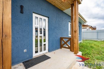 Коттедж 105 кв.м. в Чистых росах-2 в Краснодаре - krasnodar.yutvil.ru - фото 30