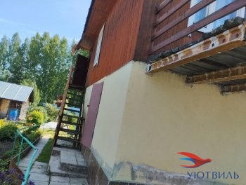 Отличный дом в садовом товариществе около Верхней Пышмы в Краснодаре - krasnodar.yutvil.ru - фото 2 Отличный дом в садовом товариществе около Верхней Пышмы в Краснодаре - krasnodar.yutvil.ru - фото 2