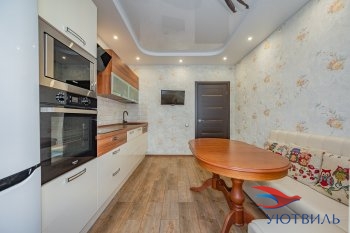 Трёшка на Анатолия Мехренцева в Краснодаре - krasnodar.yutvil.ru - фото 2