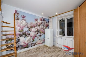 Комната на Баумана в Краснодаре - krasnodar.yutvil.ru - фото 2