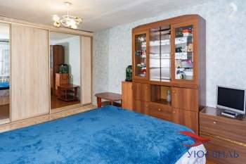 Однокомнатная квартира на Бакинских комиссаров в Краснодаре - krasnodar.yutvil.ru - фото 2 Однокомнатная квартира на Бакинских комиссаров в Краснодаре - krasnodar.yutvil.ru - фото 2