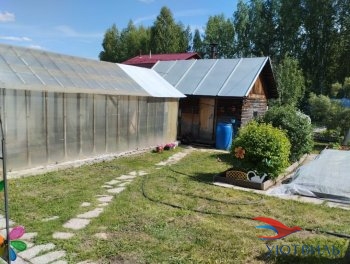 Отличный дом в садовом товариществе около Верхней Пышмы в Краснодаре - krasnodar.yutvil.ru - фото 32