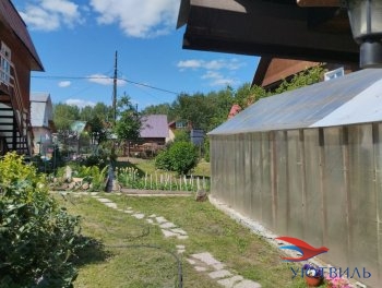 Отличный дом в садовом товариществе около Верхней Пышмы в Краснодаре - krasnodar.yutvil.ru - фото 33