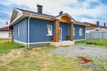 Коттедж 105 кв.м. в Чистых росах-2 в Краснодаре - krasnodar.yutvil.ru - фото 32