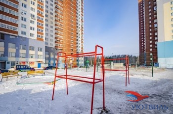 3-хкомнатная квартира на переулке Базовый в Краснодаре - krasnodar.yutvil.ru - фото 29 3-хкомнатная квартира на переулке Базовый в Краснодаре - krasnodar.yutvil.ru - фото 29