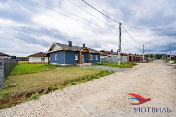 Коттедж 105 кв.м. в Чистых росах-2 в Краснодаре - krasnodar.yutvil.ru - фото 33