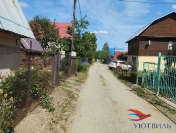 Отличный дом в садовом товариществе около Верхней Пышмы в Краснодаре - krasnodar.yutvil.ru - фото 35