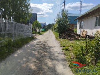 Отличный дом в садовом товариществе около Верхней Пышмы в Краснодаре - krasnodar.yutvil.ru - фото 36