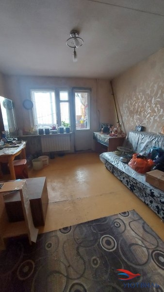 2-х комнатная квартира на Восстания 97 в Краснодаре - krasnodar.yutvil.ru - фото 3
