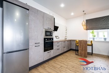 Коттедж 105 кв.м. в Чистых росах-2 в Краснодаре - krasnodar.yutvil.ru - фото 3