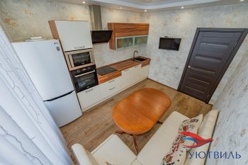 Трёшка на Анатолия Мехренцева в Краснодаре - krasnodar.yutvil.ru - фото 3