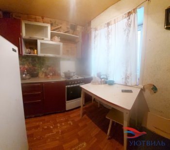 Продается бюджетная 2-х комнатная квартира в Краснодаре - krasnodar.yutvil.ru - фото 3