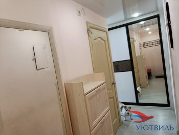 Однокомнатная квартира На Куйбышева в Краснодаре - krasnodar.yutvil.ru - фото 5 Однокомнатная квартира На Куйбышева в Краснодаре - krasnodar.yutvil.ru - фото 5