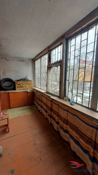 Продается 2/3 доли в 2-х комнатной квартире на Восстания 97 в Краснодаре - krasnodar.yutvil.ru - фото 5 Продается 2/3 доли в 2-х комнатной квартире на Восстания 97 в Краснодаре - krasnodar.yutvil.ru - фото 5