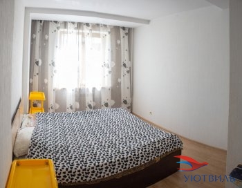 2-хкомнатная квартира на Бакинских комиссаров в Краснодаре - krasnodar.yutvil.ru - фото 6
