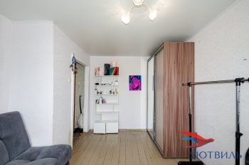 Однокомнатная на Таганской в Краснодаре - krasnodar.yutvil.ru - фото 6