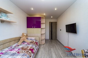 Трёхкомнатная квартира на Начдива Онуфриева в Краснодаре - krasnodar.yutvil.ru - фото 5
