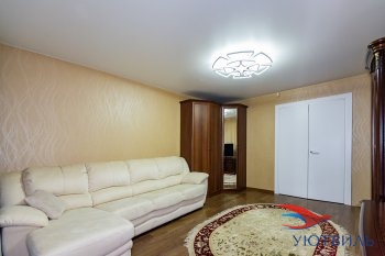 Трехкомнатная квартира на Стачек в Краснодаре - krasnodar.yutvil.ru - фото 5