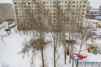 Однокомнатная квартира на Бакинских комиссаров в Краснодаре - krasnodar.yutvil.ru - фото 5