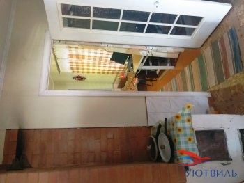 Дом в Челябинская область, Каслинский район, посёлок Воздвиженка в Краснодаре - krasnodar.yutvil.ru - фото 8