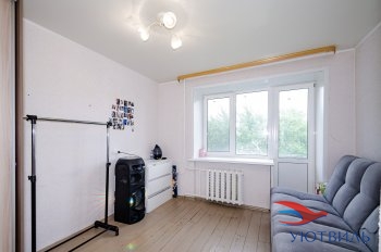 Однокомнатная на Таганской в Краснодаре - krasnodar.yutvil.ru - фото 7