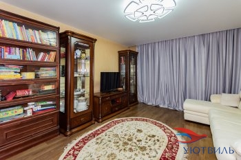 Трехкомнатная квартира на Стачек в Краснодаре - krasnodar.yutvil.ru - фото 6