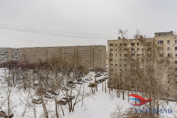 Однокомнатная квартира на Бакинских комиссаров в Краснодаре - krasnodar.yutvil.ru - фото 6