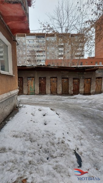 Продается бюджетная 2-х комнатная квартира в Краснодаре - krasnodar.yutvil.ru - фото 7