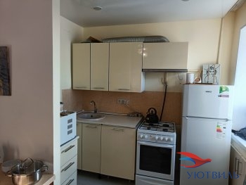 Однокомнатная квартира На Куйбышева в Краснодаре - krasnodar.yutvil.ru - фото 8 Однокомнатная квартира На Куйбышева в Краснодаре - krasnodar.yutvil.ru - фото 8