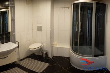 2-хкомнатная квартира на Бакинских комиссаров в Краснодаре - krasnodar.yutvil.ru - фото 8