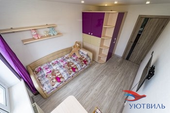 Трёхкомнатная квартира на Начдива Онуфриева в Краснодаре - krasnodar.yutvil.ru - фото 7