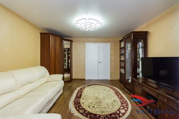 Трехкомнатная квартира на Стачек в Краснодаре - krasnodar.yutvil.ru - фото 7