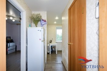 Однокомнатная на Таганской в Краснодаре - krasnodar.yutvil.ru - фото 9
