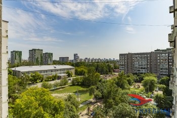 Трёхкомнатная квартира на Начдива Онуфриева в Краснодаре - krasnodar.yutvil.ru - фото 8