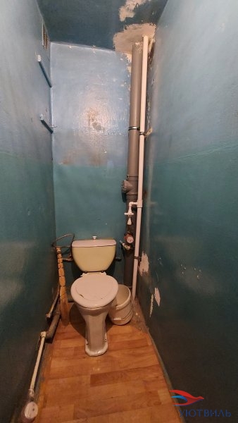 Продается 2/3 доли в 2-х комнатной квартире на Восстания 97 в Краснодаре - krasnodar.yutvil.ru - фото 9 Продается 2/3 доли в 2-х комнатной квартире на Восстания 97 в Краснодаре - krasnodar.yutvil.ru - фото 9