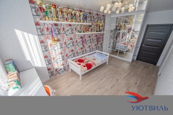 Трёшка на Анатолия Мехренцева в Краснодаре - krasnodar.yutvil.ru - фото 8 Трёшка на Анатолия Мехренцева в Краснодаре - krasnodar.yutvil.ru - фото 8