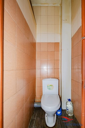 Комната на Баумана в Краснодаре - krasnodar.yutvil.ru - фото 9