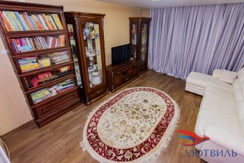 Трехкомнатная квартира на Стачек в Краснодаре - krasnodar.yutvil.ru - фото 8