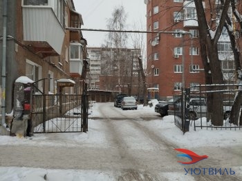 Продается бюджетная 2-х комнатная квартира в Краснодаре - krasnodar.yutvil.ru - фото 9
