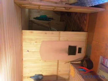 Дом в Челябинская область, Каслинский район, посёлок Воздвиженка в Краснодаре - krasnodar.yutvil.ru - фото 18