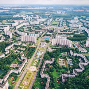 Город Москва, проспект Новоясеневский, д.17/50 в Краснодаре - krasnodar.yutvil.ru - фото 21 Город Москва, проспект Новоясеневский, д.17/50 в Краснодаре - krasnodar.yutvil.ru - фото 21