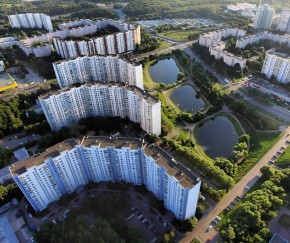 Город Москва, проспект Новоясеневский, д.17/50 в Краснодаре - krasnodar.yutvil.ru - фото 22 Город Москва, проспект Новоясеневский, д.17/50 в Краснодаре - krasnodar.yutvil.ru - фото 22