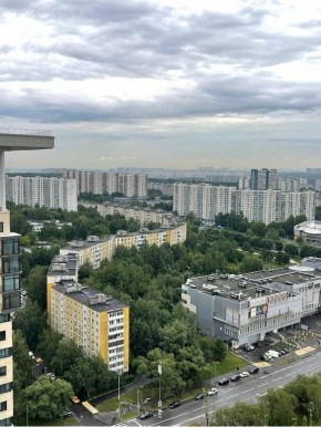 Город Москва, проспект Новоясеневский, д.17/50 в Краснодаре - krasnodar.yutvil.ru - фото 23 Город Москва, проспект Новоясеневский, д.17/50 в Краснодаре - krasnodar.yutvil.ru - фото 23