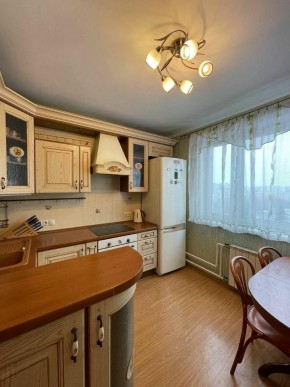 Город Москва, проспект Новоясеневский, д.17/50 в Краснодаре - krasnodar.yutvil.ru - фото 2