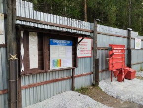 г.Верхняя Пышма СНТ №5 Березки в кв. 22 Среднеуральского Уралмашевского лесхоза в Краснодаре - krasnodar.yutvil.ru - фото 18
