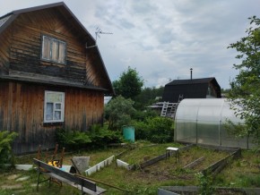 г.Верхняя Пышма СНТ №5 Березки в кв. 22 Среднеуральского Уралмашевского лесхоза в Краснодаре - krasnodar.yutvil.ru - фото 1