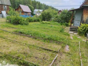 г.Верхняя Пышма СНТ №5 Березки в кв. 22 Среднеуральского Уралмашевского лесхоза в Краснодаре - krasnodar.yutvil.ru - фото 21